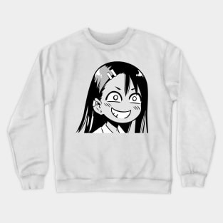 Nagatoro Crewneck Sweatshirt